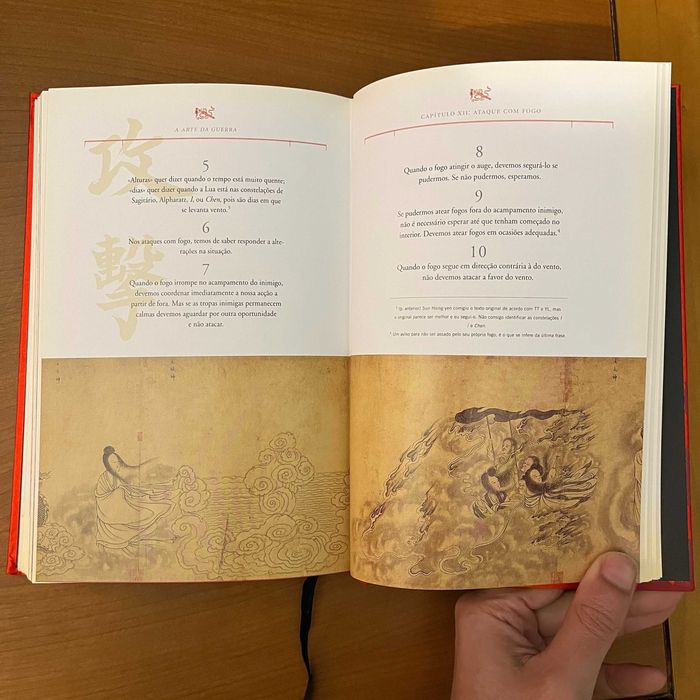 Sun Tzu - A Arte da Guerra