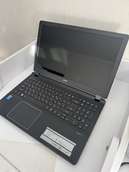 Ноутбук Acer V5 -573 I3 ,12GB