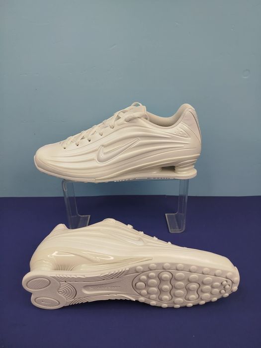 Buty W Nike Shox <z