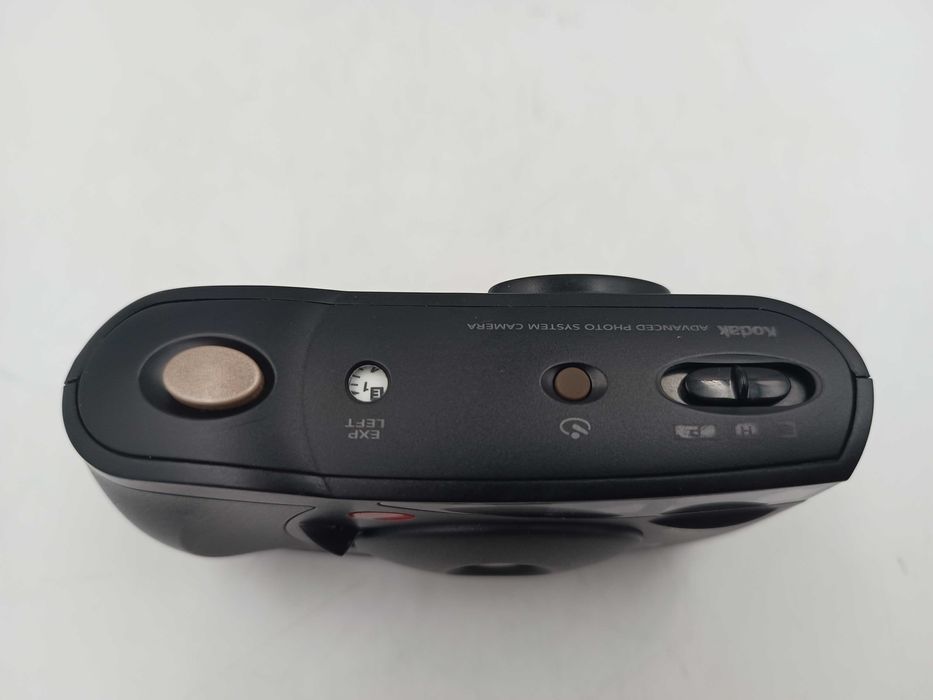 Analogowy aparat fotograficzny Kodak Advantix auto