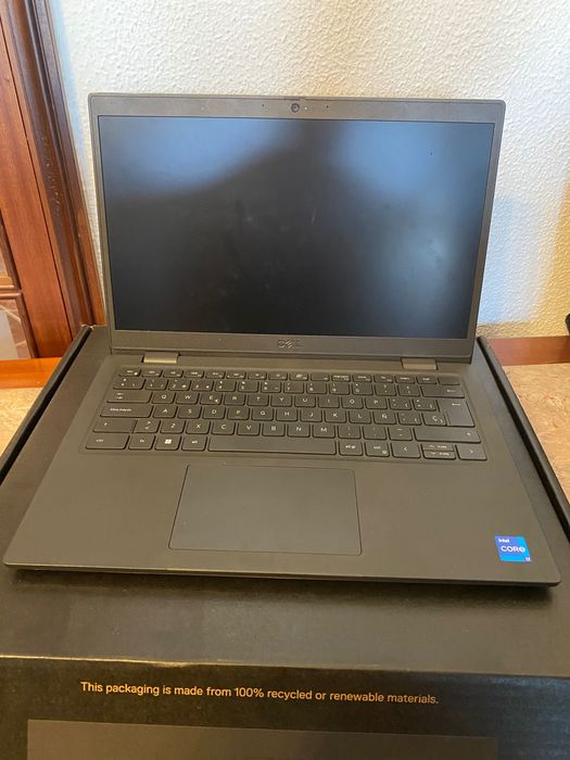 Laptop Dell Latitude 3420 - i7