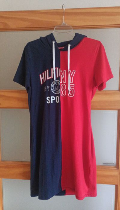 Sukienka Tomy Hilfiger L