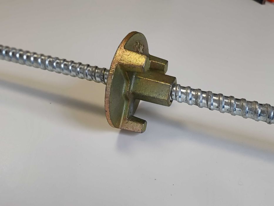 OKAZJA akcesoria do żelbetu elementy tracone uszczelnienia DOSTAWA