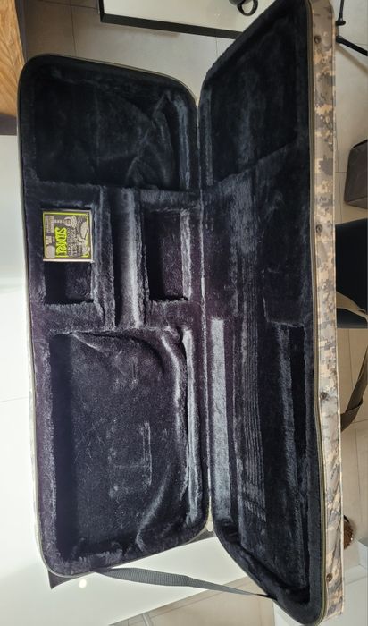 Gitara elektryczna Fender