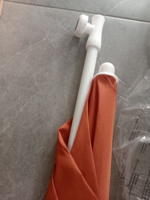 Parasol balkonowy ogrodowy parasol na balkon nowy