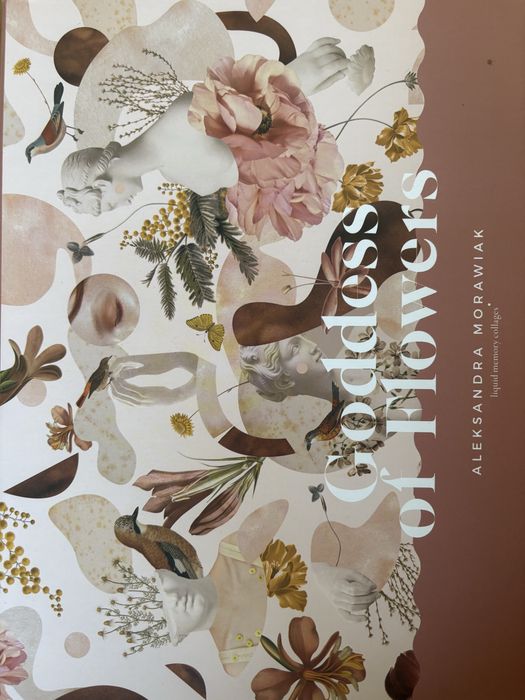 Puzzle 1000 Aleksandra Morawiak