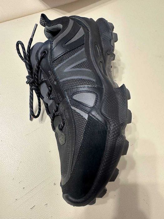 Шкіряні кросівки ECCO BIOM C-TRAIL M (Gore-Tex) оригінал идеал