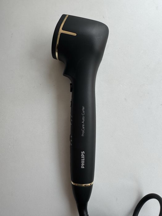 Стайлер Philips ProCare auto curler HPS940