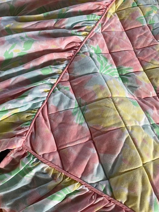 Colcha  cama de solteiro