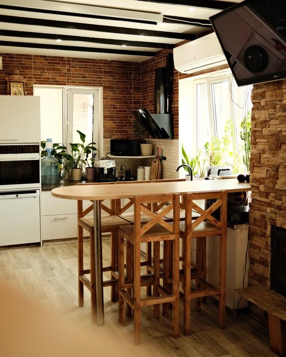 Лазня на дровах, чан, погодинна оренда з будинком