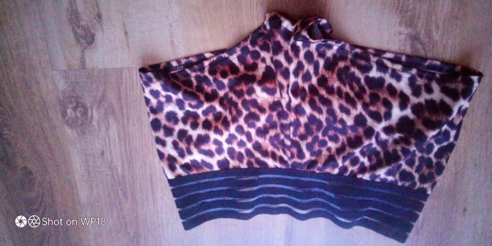 Spodenki damskie podkreślają pośladki