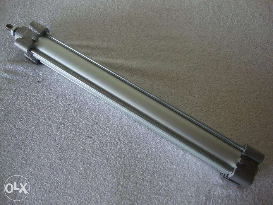 Saldos - Cilindro Pneumático (Novo)