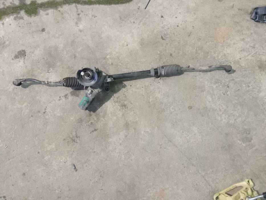 Caixa de Direção Honda Jazz 2003