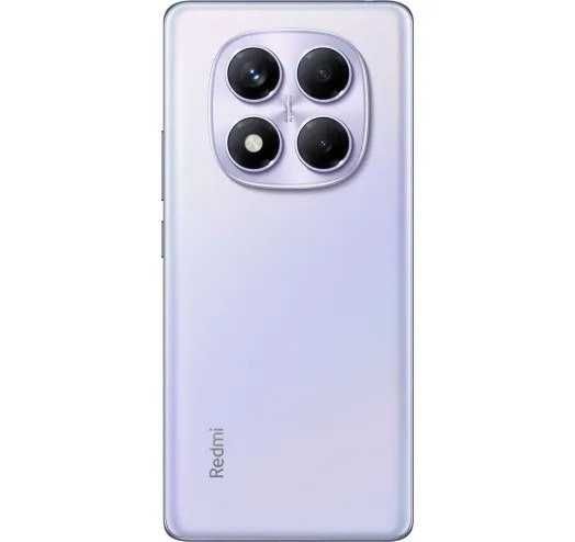 Смартфон Xiaomi Redmi Note 14 pro 8/256GB Aurora Purple