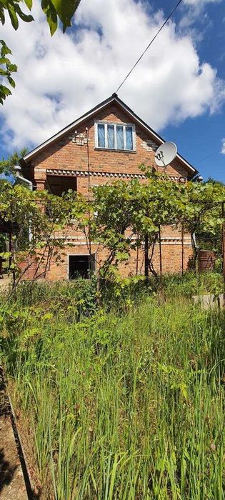 Продам дачу Черемушне Зміївський район річка С.Дінець