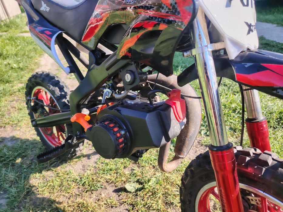 Cross xtr 701 automat
