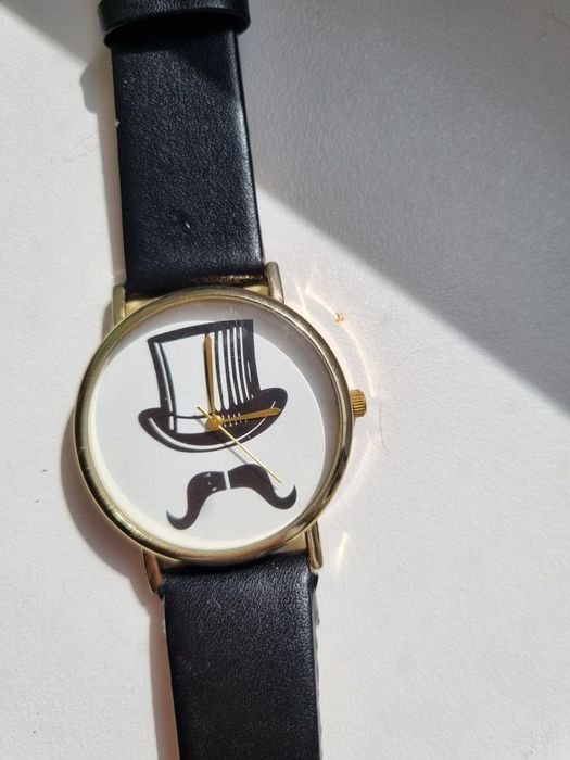 Zegarek damski, nowa bateria