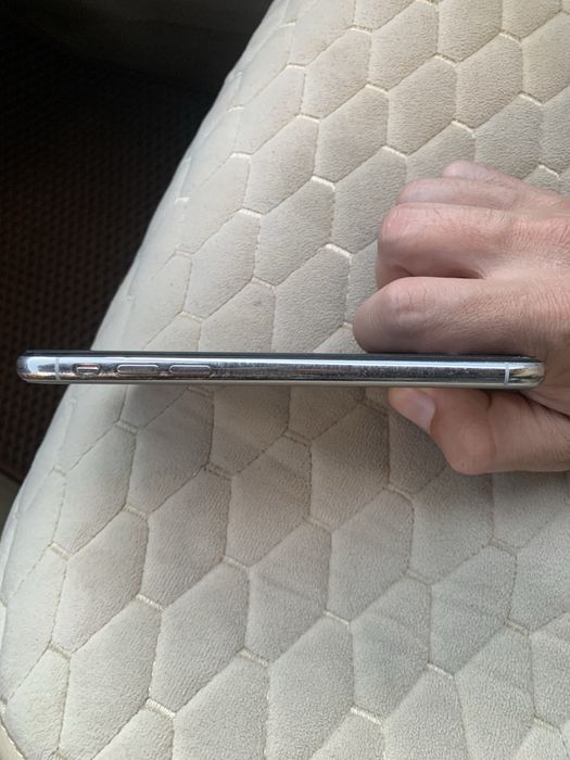 Продам   Iphone X 256