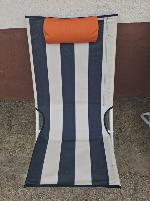 Cadeira de verão