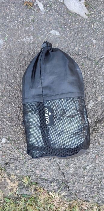 Продам коляску 2в1