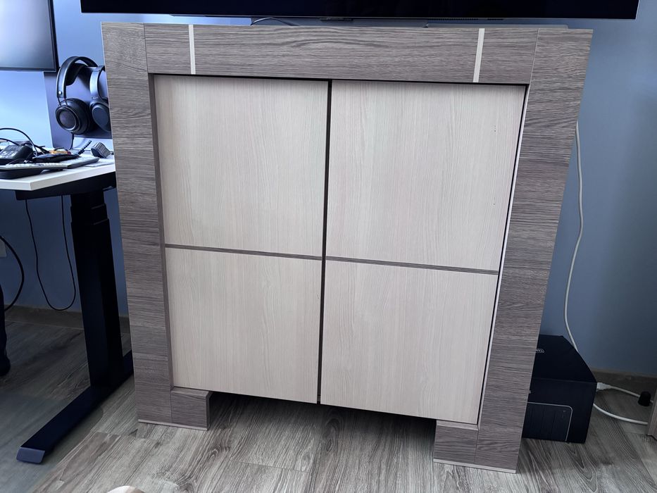 Komoda Vox Modern