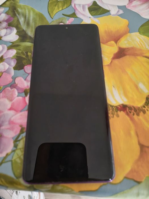 Motorola edge 60 pro
