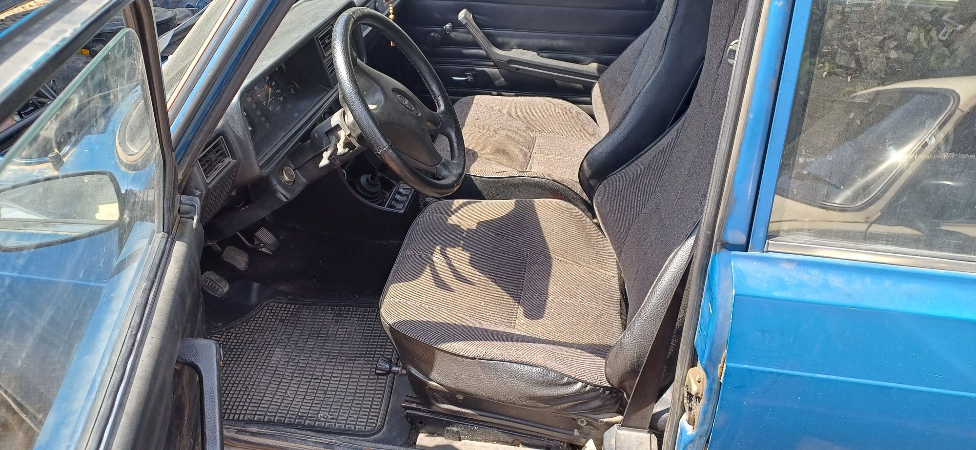 Продам ВАЗ-2107, 2001р.в: 750 $ - ВАЗ Бершадь на Olx