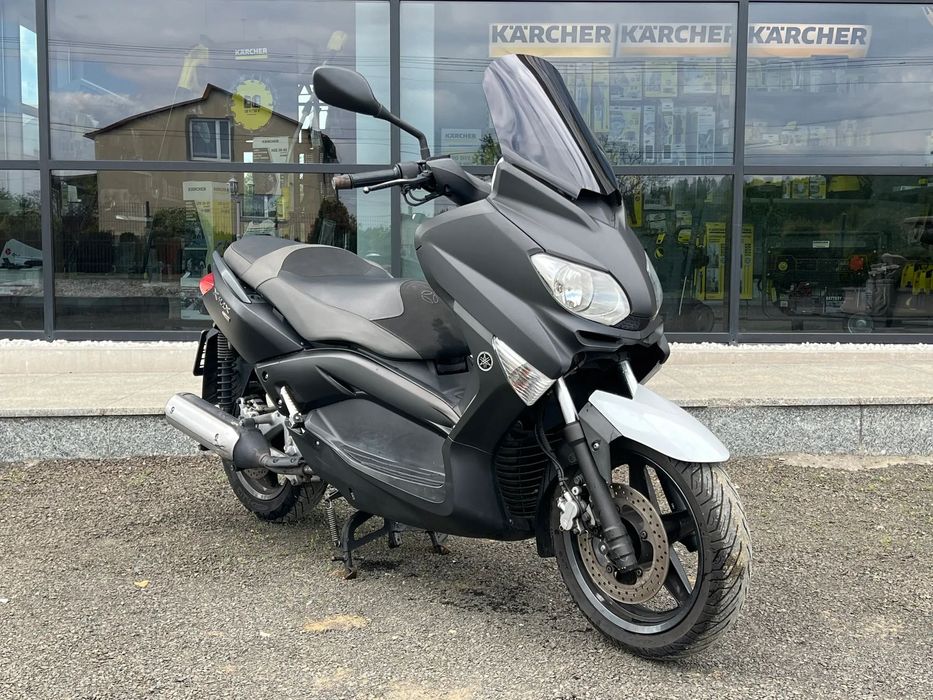 Yamaha