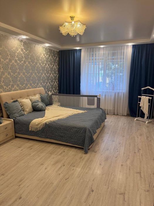 Продаж 2-х кімнатної квартири ЖК «Щасливий» Петропавлівська Борщагівка