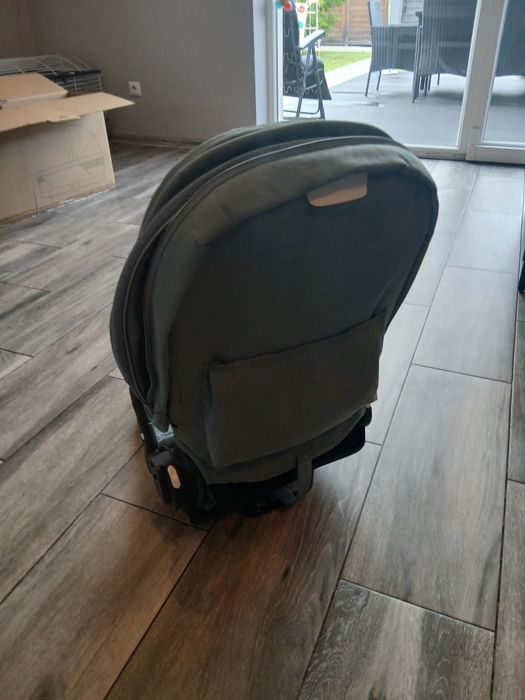 Sprzedam wozek Cybex Balios S