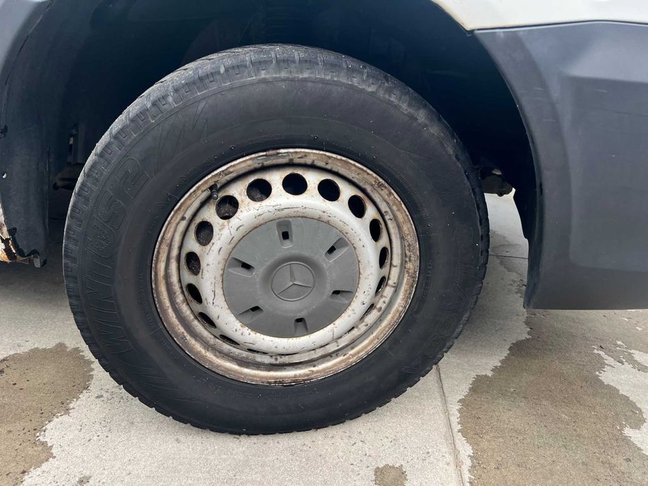 Розбірка Мерседес Спринтер 906 розборка Mercedes Sprinter 906 двигун КПП кузов ходова б/у