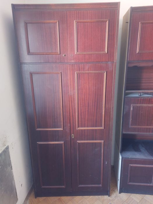 Segment - meblościanka