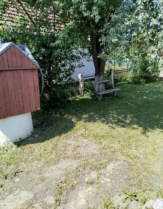 Будинок в с.Болехівці