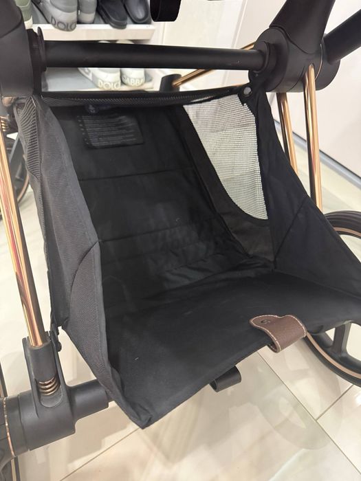 Дитячий візочок Cybex Priam