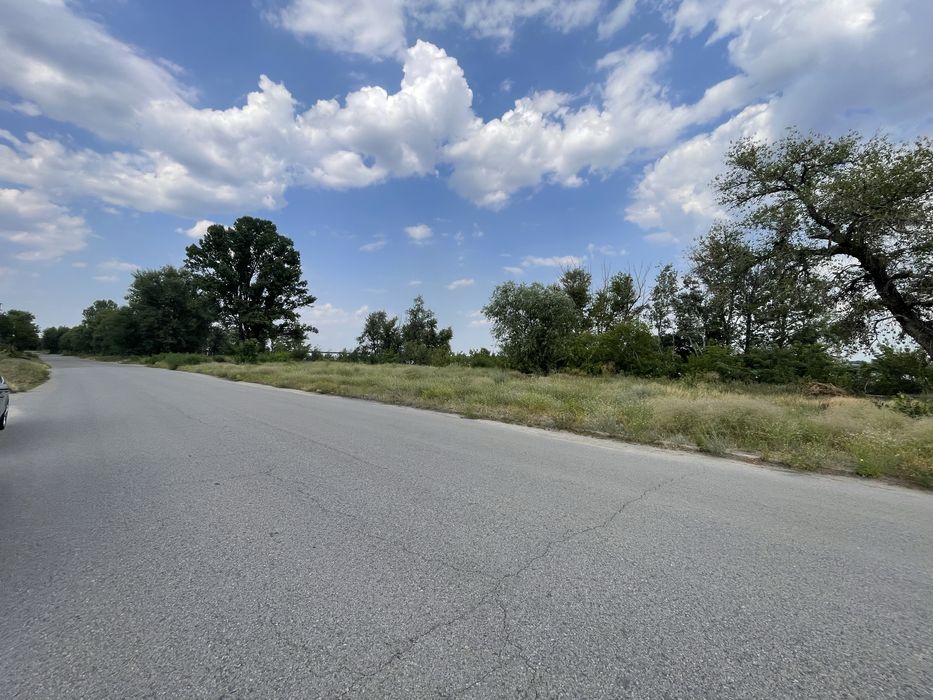 Продам участок победа 6 за агросоюзом