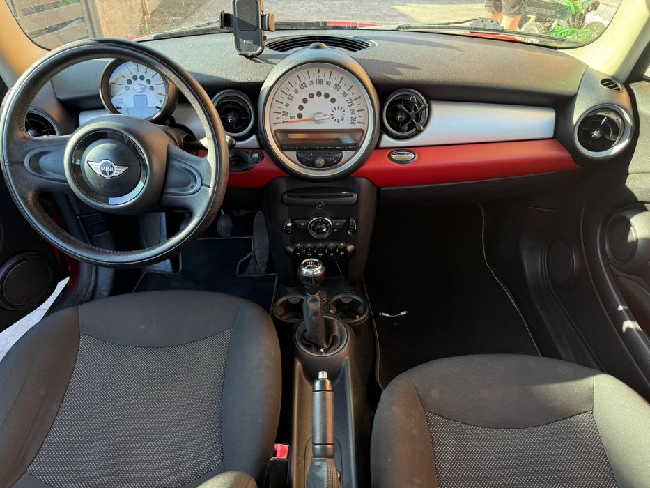 Mini ONE one 1.6