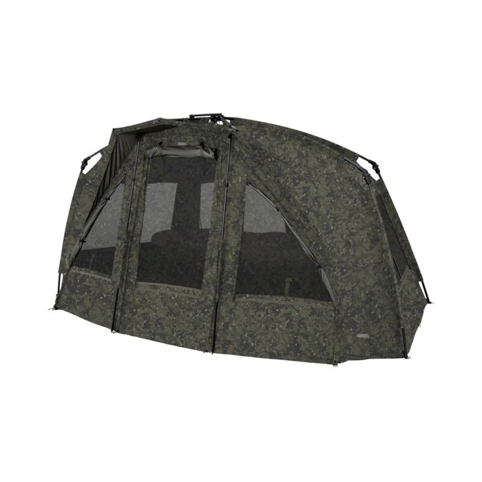 Namiot karpiowy trakker tempest RS 150 camo ideał