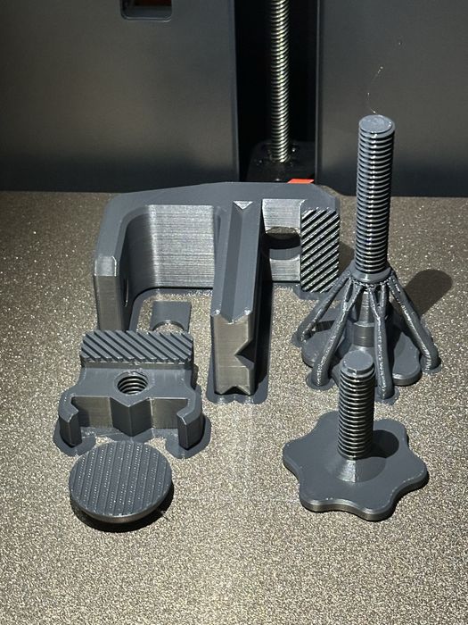 3д друк , 3д моделювання на замовлення