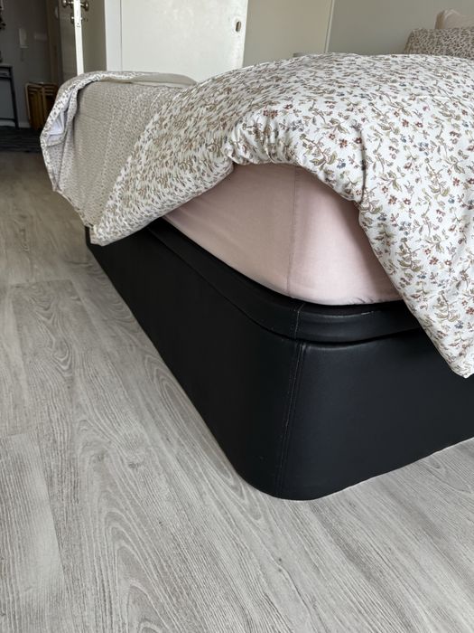 Cama Sommier Casal