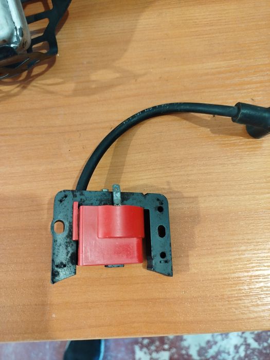 Мотор Takumseh на запчастини