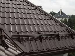 Профнастил, металочерепиця,  металосайдинг - Тернопіль