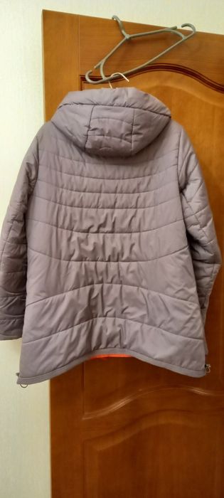 Куртки  осенне -весенние р.48-52