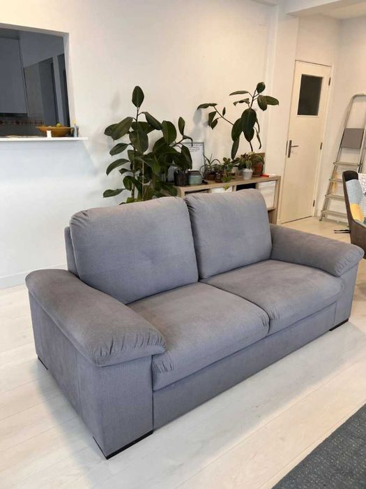 Sofa de 2 lugares