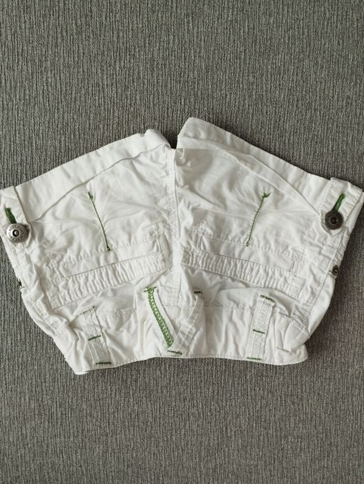 Spodenki Next na 3 latka, 98 cm