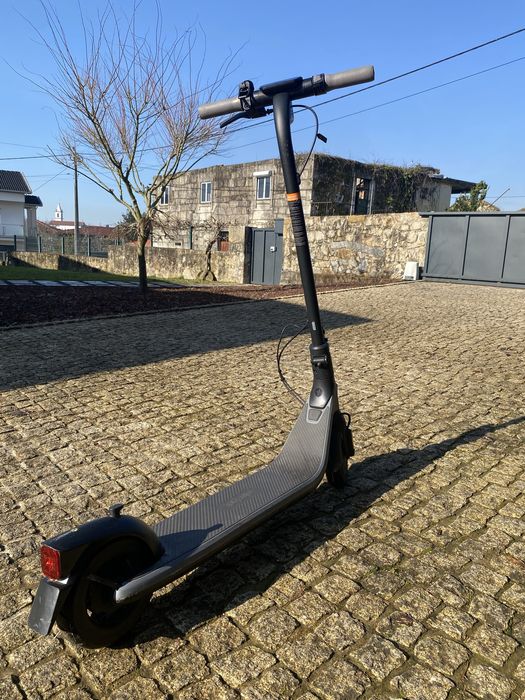 Trotinete ninebot e2