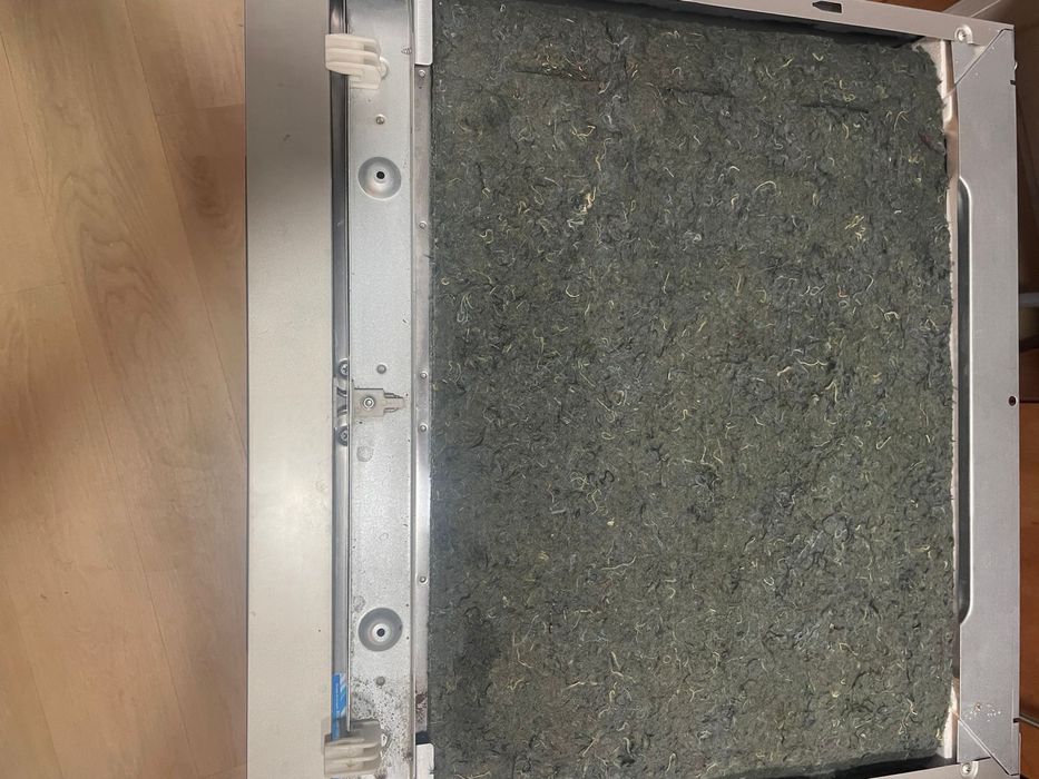 Máquina de Lavar Loiça BECKEN Inox – 100% Funcional