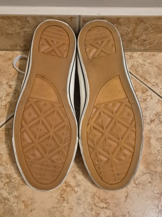 Converse Chuck Taylor All Star Scribble r. 38/7,5US