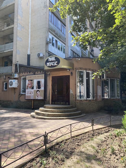 Помещение в аренду