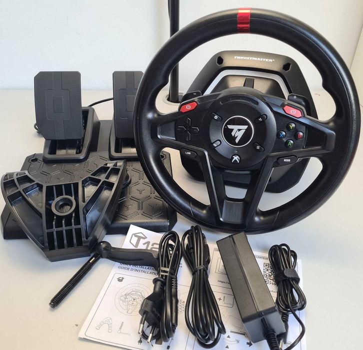 Kierownica Thrustmaster T128 PC / Xbox 25522