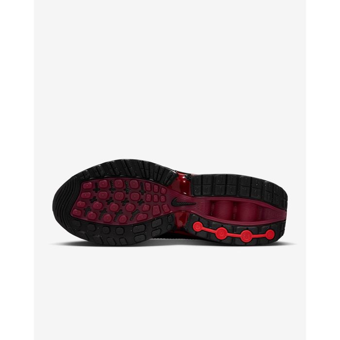Кросівки Nike Air Max Dn Black/Red HV5235-002